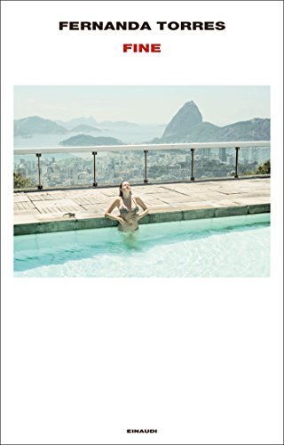 Fine (Supercoralli) (Italian Edition) von [Fernanda Torres, Daniele Petruccioli]