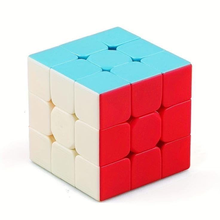 Speed Cubes, Best 3x3 Cube, Magnetic Cubes, Cubing Accessories, Solving Methods, Cubing competitions, Cubing tutorials, Cube Lubrication, Cube Stickers, speedcubing Tips. rubics Cube,cubes3*3 rubics (B0D9TPM4C3) Amazon Price History, Amazon Price Tracker