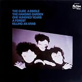 A Single (The Hanging Garden + 3) [Vinyl Schallplatte] [10\