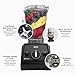Vitamix Venturist Pro Blender, Professional-Grade, 64 oz. Low-Profile Container, Slate (Renewed Premium)