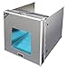Produktbild NANGUANG/NANLITE Tragbares LED Ministudio NG-T6240 Mobiles Fotostudio-in-a-Box 62x62x67 cm Fotobox Lichtbox