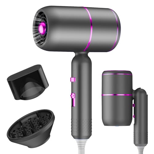 Secadores de pelo, Secador de Viaje Imagen de Secadores de pelo, Secador de Viaje