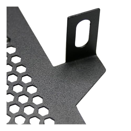 Grille de radiateur moto calandre refroidissement pour NC750X - 4