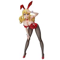 POP UP PARADE Lucy Heartfilia Natsu Costume Ver. L size - La de POP UP PARADE Lucy Heartfilia Natsu Costume Ver. L size - La de
