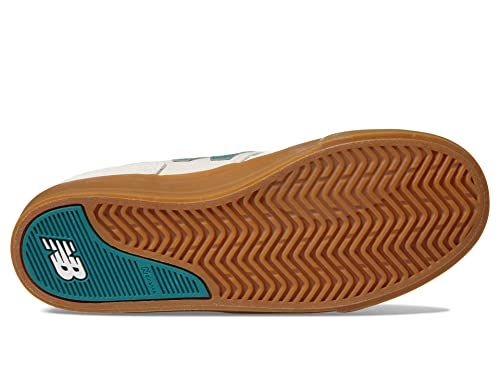 Image of New Balance Unisex Adult Numeric 306 V1 Skateboarding Shoes