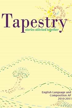 Paperback Tapestry: Stories Stitched Together Book