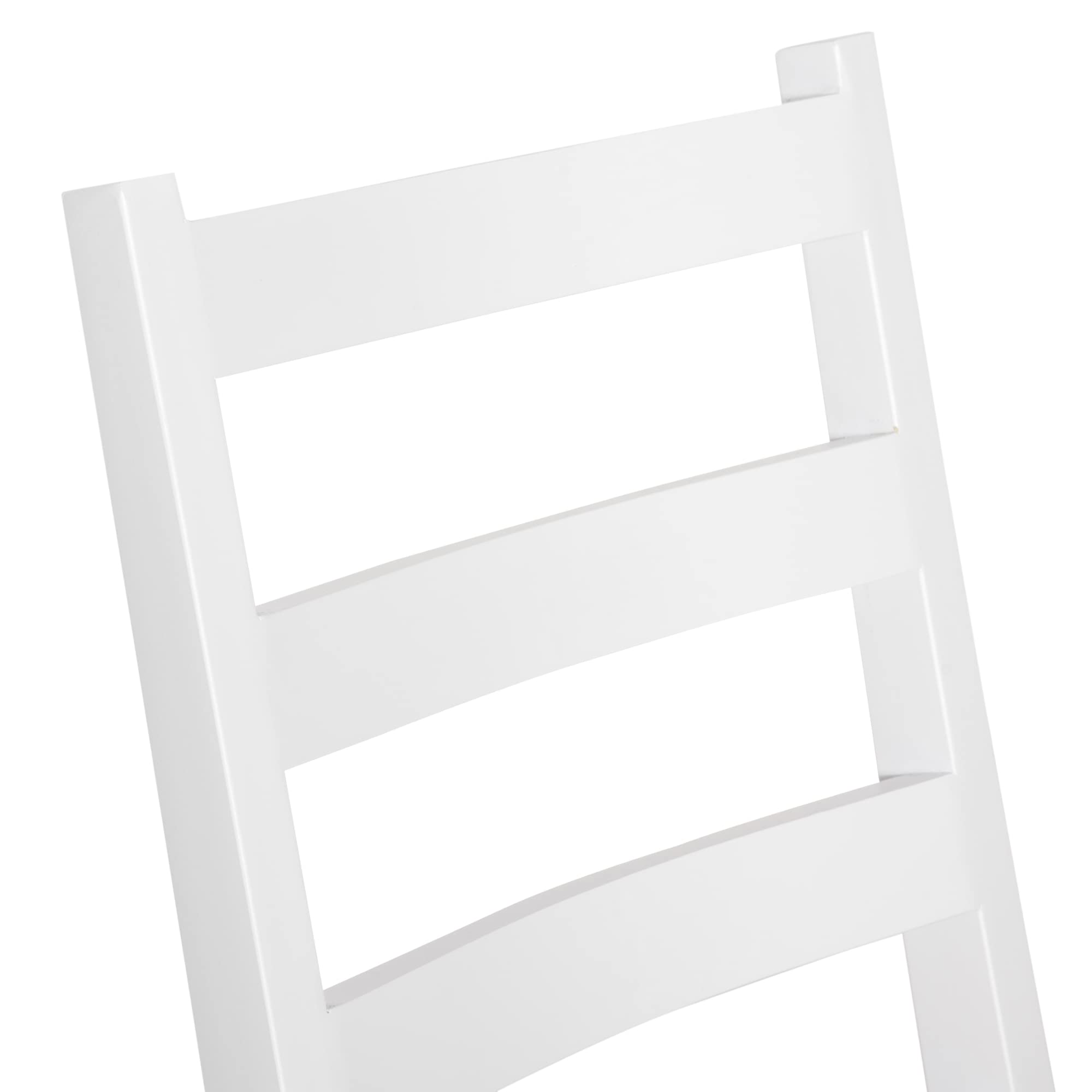 Juego de comedor de patio para 6, juego de muebles de exterior con mesa y sillas, cojines, agujero para sombrilla para jardín, patio trasero o junto a la piscina, beige 8