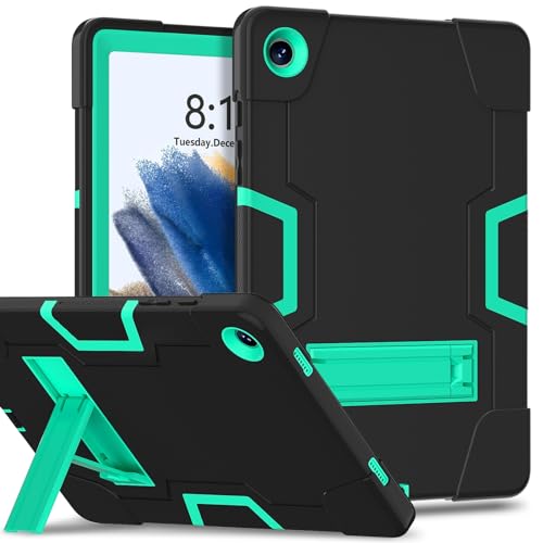 Coque tablette Samsung Tab A9 Plus avec support pour visionner vos vidéos partout