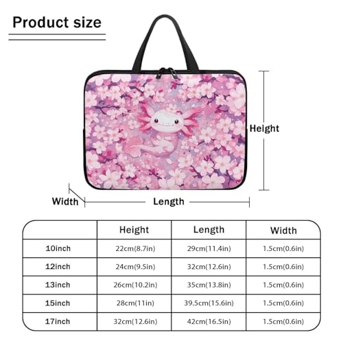 Funda Maletín para Laptop HUGS IDEA 12 pulgadas miniatura 6
