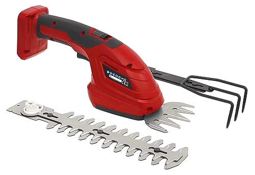 Sealey SV20 Series 3-in-1 Garden Tool - Body On...
