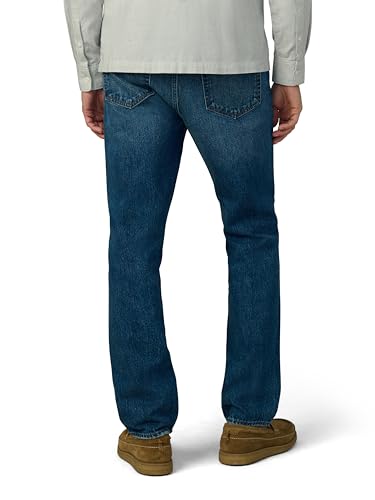 Joe's Mens The Sawyer Straight Leg Jean3