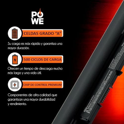 Opiniones y reviews de Batería hp hs04 los diez mejores. 6 Opiniones y reviews de Batería hp hs04 los diez mejores. 6