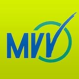 Netzpläne und Tarifpläne MVV-App – Fahrplanauskunft & HandyTickets