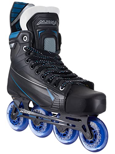 Alkali Revel 4 Senior Adult Inline Roller Hockey Skates (Skate Size 11 (Shoe 12-12.5)) #TOP1