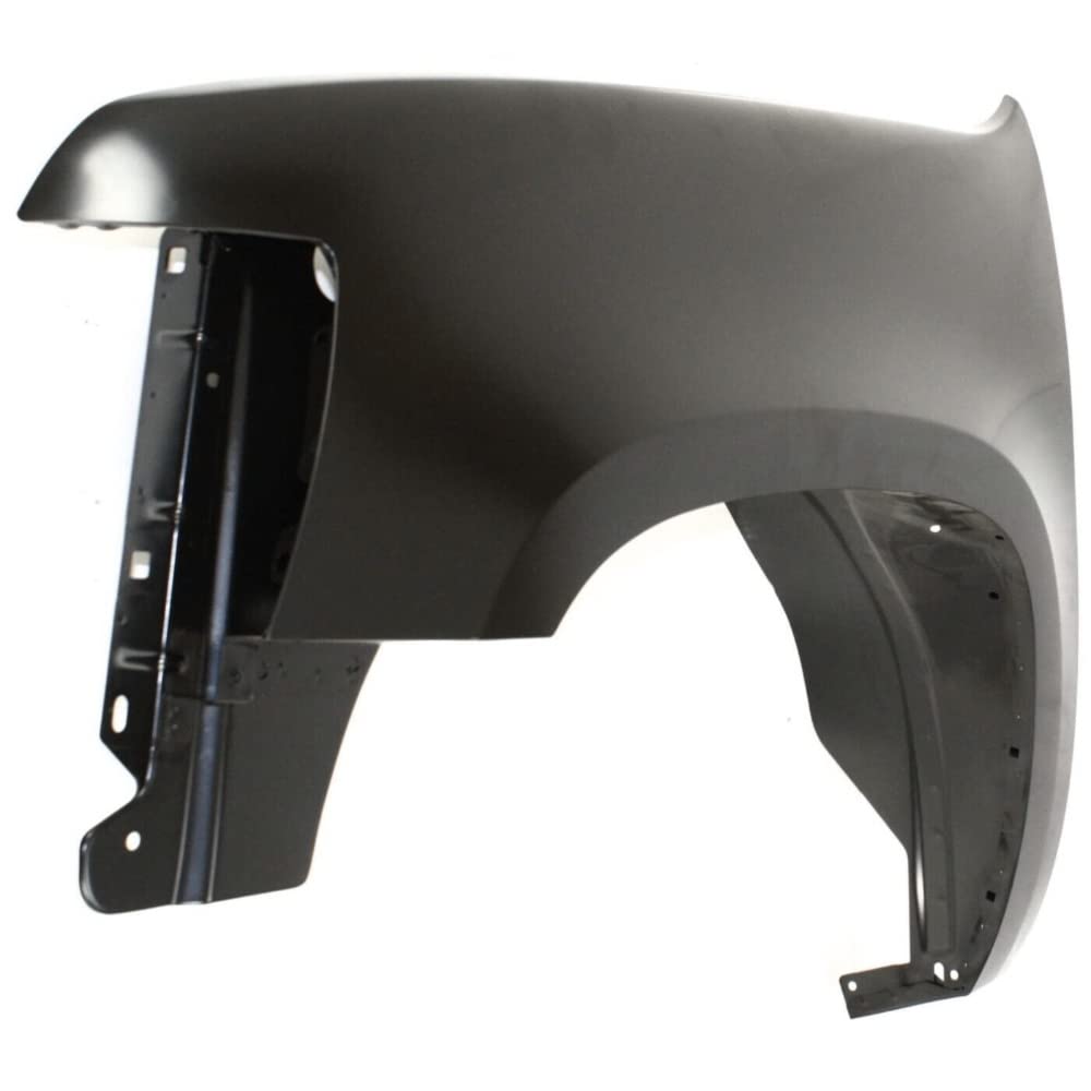 Amazon.com: Qpmalsns 22977475 GM1240333C Fender Front Driver Left  