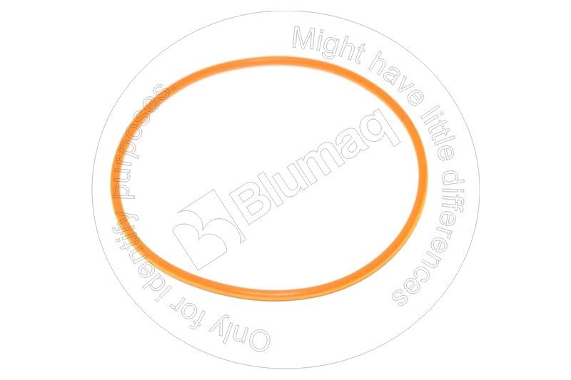 07000-72090 Seal O-Ring (NEW AFTERMARKET) - G&T Engine Parts