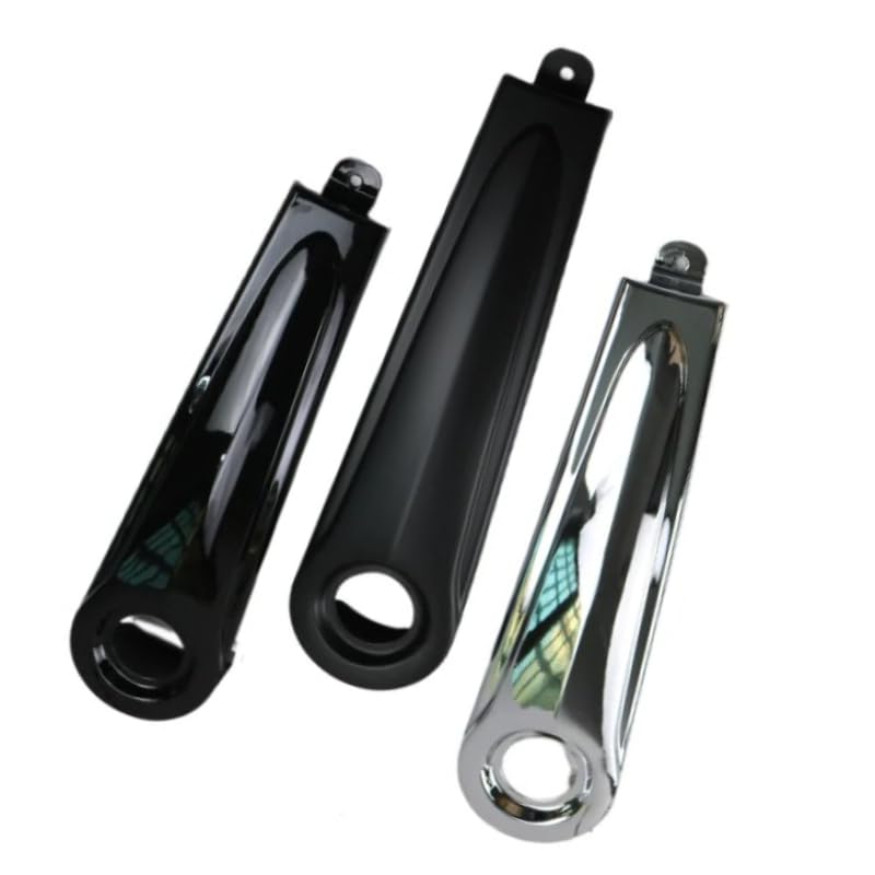 Bouclier pour réservoir de carburant moto protégeant la console Road Glide