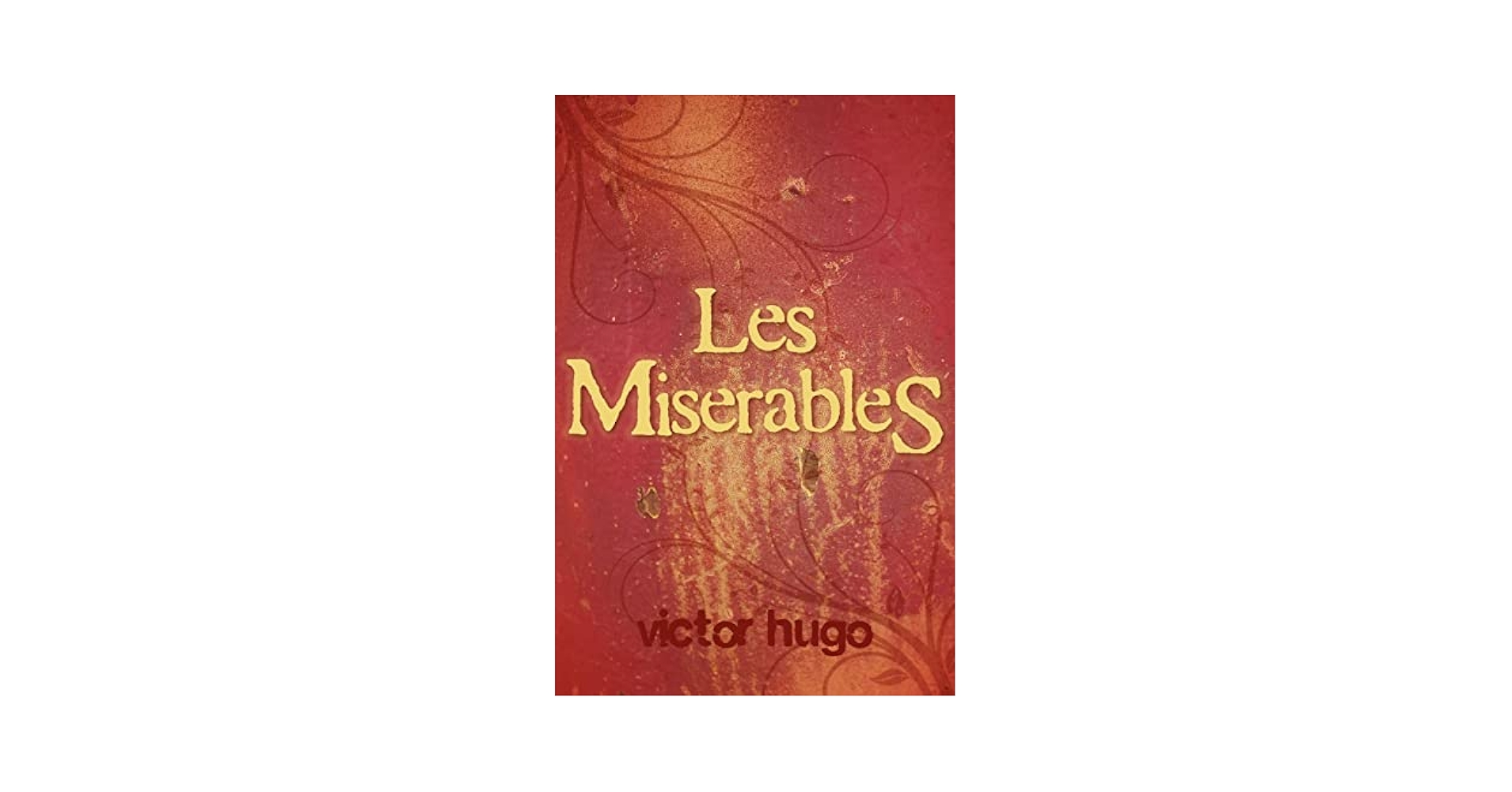 Les Miserables: Victor Hugo: 9781613820254: Amazon.com: Books