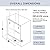 DELAVIN 56-59 in. Semi-Frameless Double Sliding Tub Door, Shower Doors, Bypass Bathtub Door, Tub Shower Door, SGCC Tempered Glass Doors with Explosion-Proof Film, Stainless Steel, Matte Black