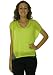 Soybu Women's Kristen Tee