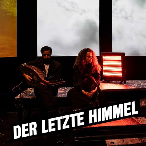 Audioeinf&uuml;hrung "Der letzte Himmel" Titelbild