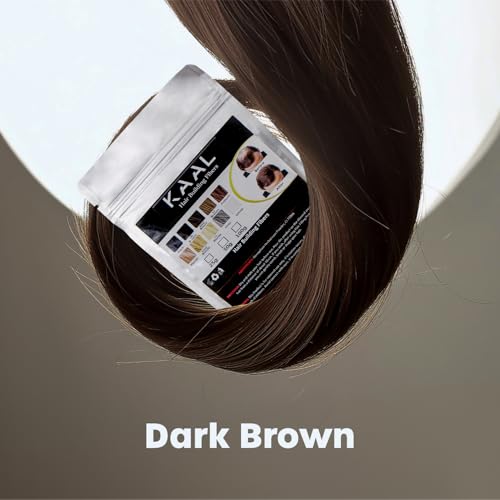Kaal KAAL-PCK-01 Hair Fiber Refill Pack thumb #1