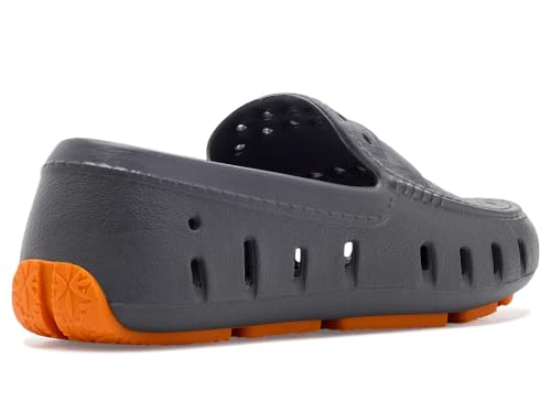 Image of Floafers Kids Prodigy Driver (Toddler /Little Kid /Big Kid) | Casual Shoes