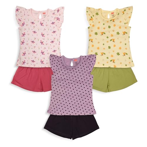 Image of LuvLap Baby Girls H /S Girls Top CoSet
