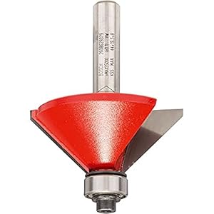 Bosch Professional Fasefräser Holz 44mm