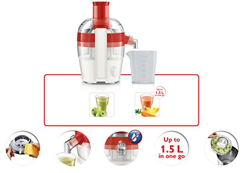 Philips HR1832 Viva Collection