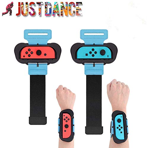 BEST ACCESSORY For JUST DANCE On SWITCH? Review) Nintendo