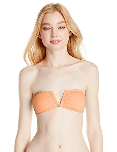 Rip Curl Maillot de bain Desert Fox rose en taille M pour femme
