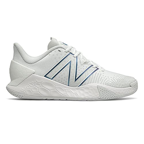 New Balance Men's Fresh Foam X Lav V2 Hard Court Tennis Shoe2
