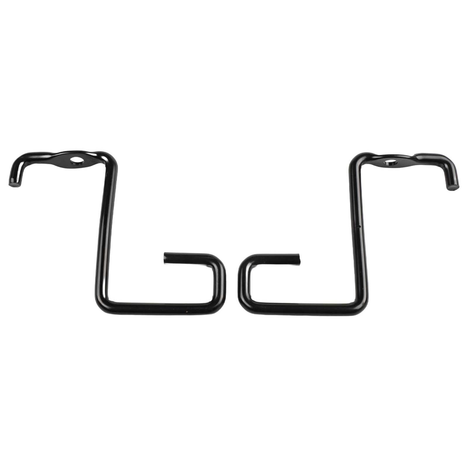 Crafstman Poulan Jonsered Support de courroie de moteur gauche de rechange, convient aux tondeuses à pont de 106,7 cm et 117,8 cm 2001-2008, compatible avec CT153 LT154 LT2216 LT2316CM YTH22V46