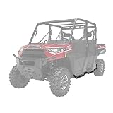 Polaris Off Road Rock Guard with Step - Crew