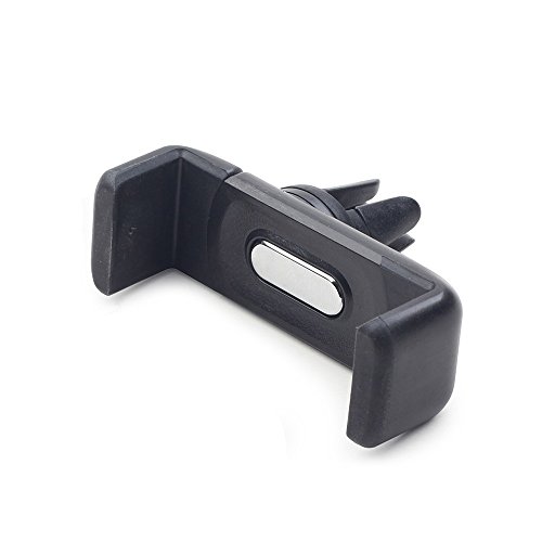 Gembird TA-CHAV-01 Auto Passive holder Nero supporto per personal communication