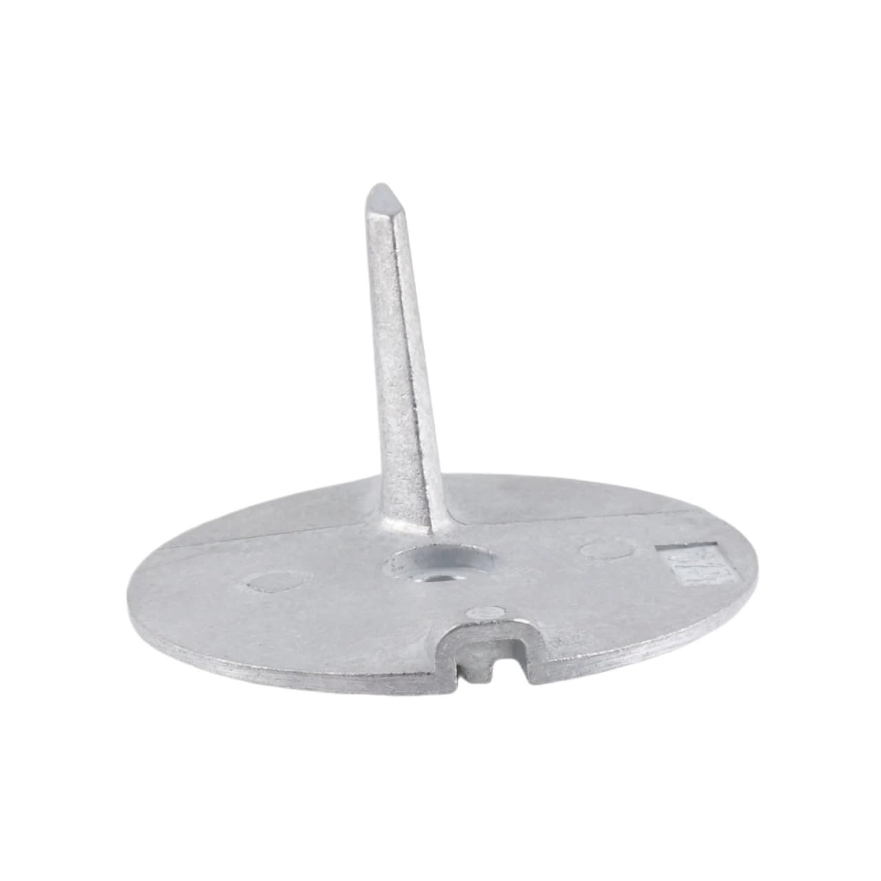 Sistema di raffreddamento automobilistico 67C-45371-00 Anodo zinco della linguetta assetto per motore fuoribordo 25-50HP Parti marine