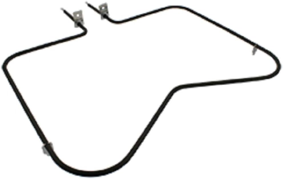 WP4334928, 4334756, WB44X237, AP249436, PS249436, 4337605 Bake Element Compatible With Whirlpool/GE Range (Fits Models: JDP, JDS, 278, 911, D97 And More)