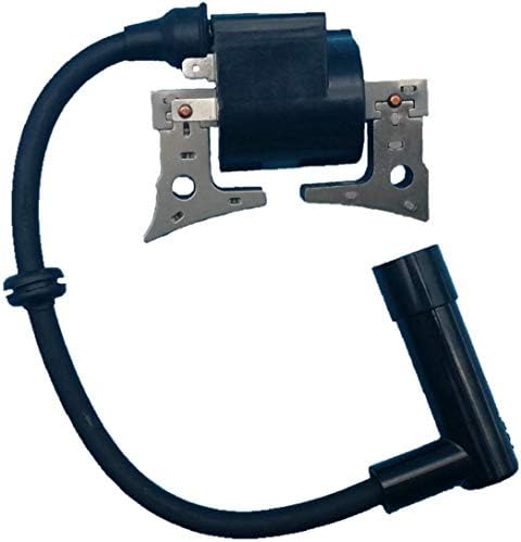 Ignition Coil Armature Magneto – Compatible with Plate Compactor Engine – Fits Wacker WP1550 WP1540 – Durable Spark for Construction Equipment
