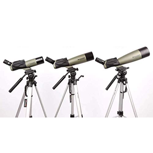 Practical Telescope 45 Degree Eyepiece 18~55 * 65 20~60 * 80 miniatura 1