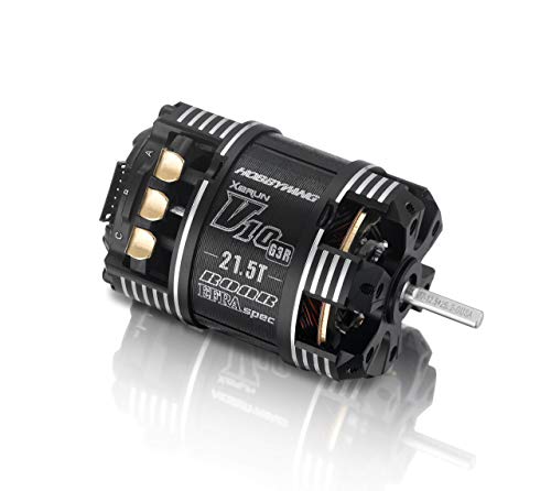 XERUN V10 G3R EFRA SPEC 21.5T 2300KV Motore brushless x modelli 1/10 30401132