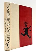 Camonica Valley B0007DNI4K Book Cover