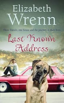 Paperback LAST KNOWN ADDRESS Book