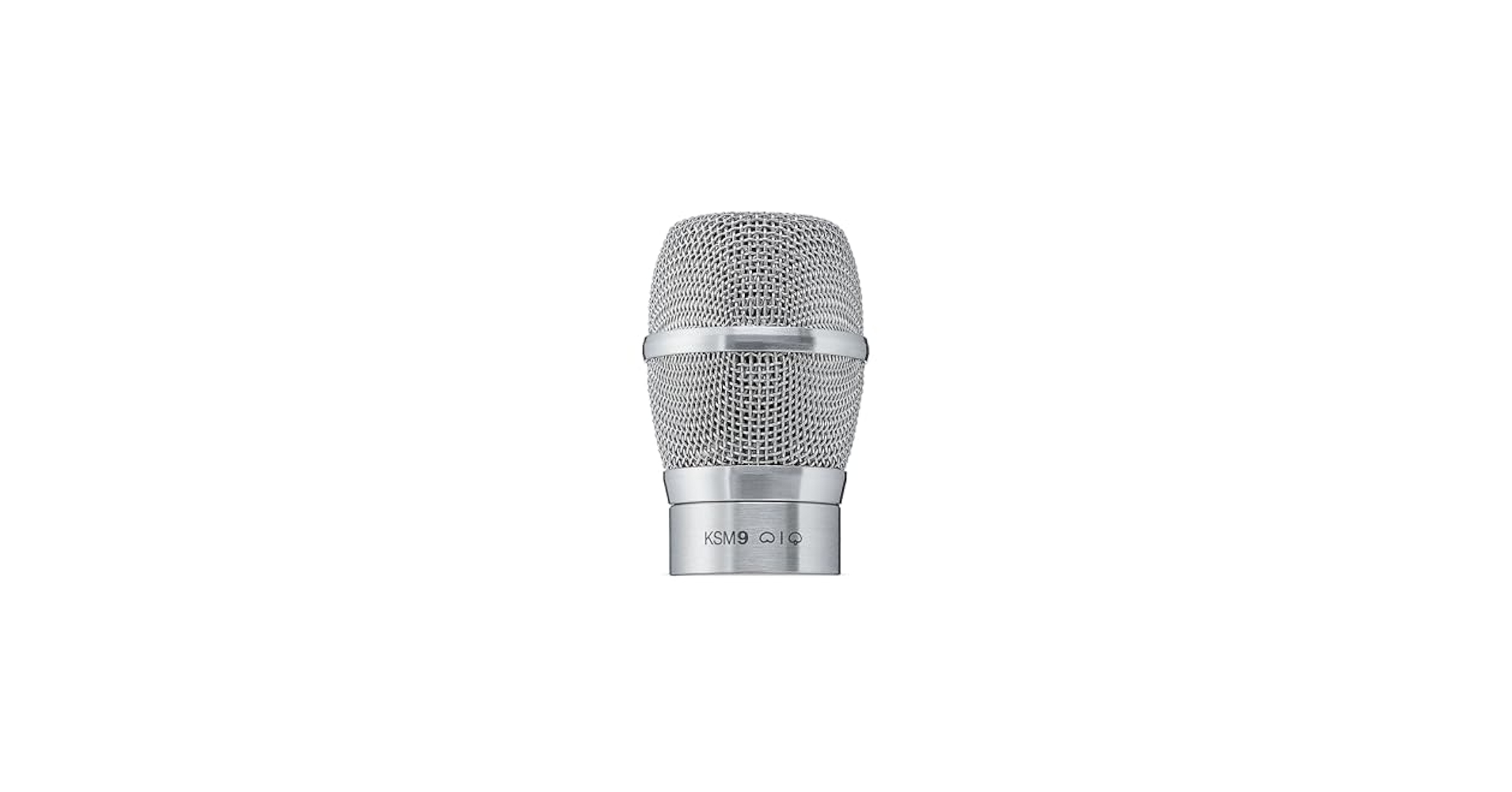 Amazon.com: Shure KSM9 Microphone Capsule, Cardioid or
