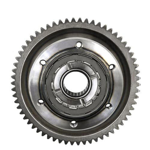 Kit d'embrayage de démarreur pour Suzuki DRZ400E DRZ400S DRZ400SM et LT-Z400