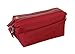 Produktbild Nava Pochette toilet Set mit Reißverschluss in verschiedenen Farben rot