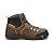 Caterpillar Men's Threshold Waterproof Industrial Boot, Brown, 8.5 M US