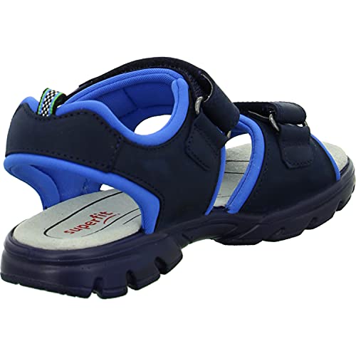 Boy Scorpius Sandal3