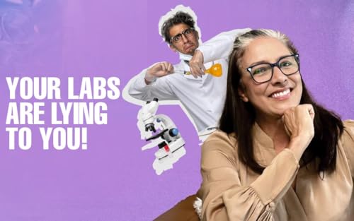 #275 I won't be silent about the dangers of estrogen... copertina