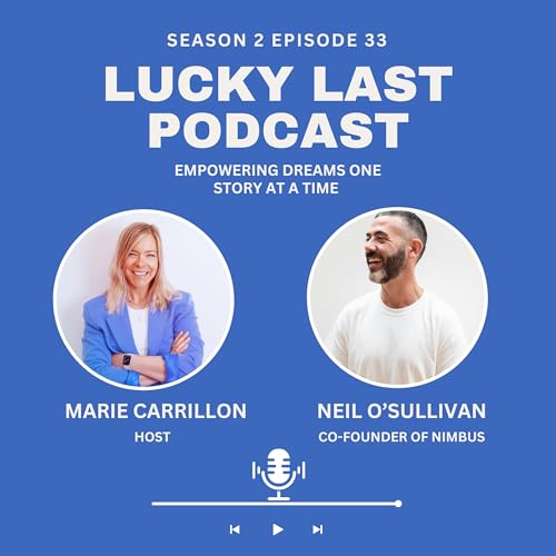 From One Studio to a Wellness Empire: The Rise of Neil O’Sullivan & Nimbus